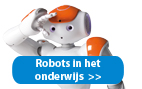 button robot